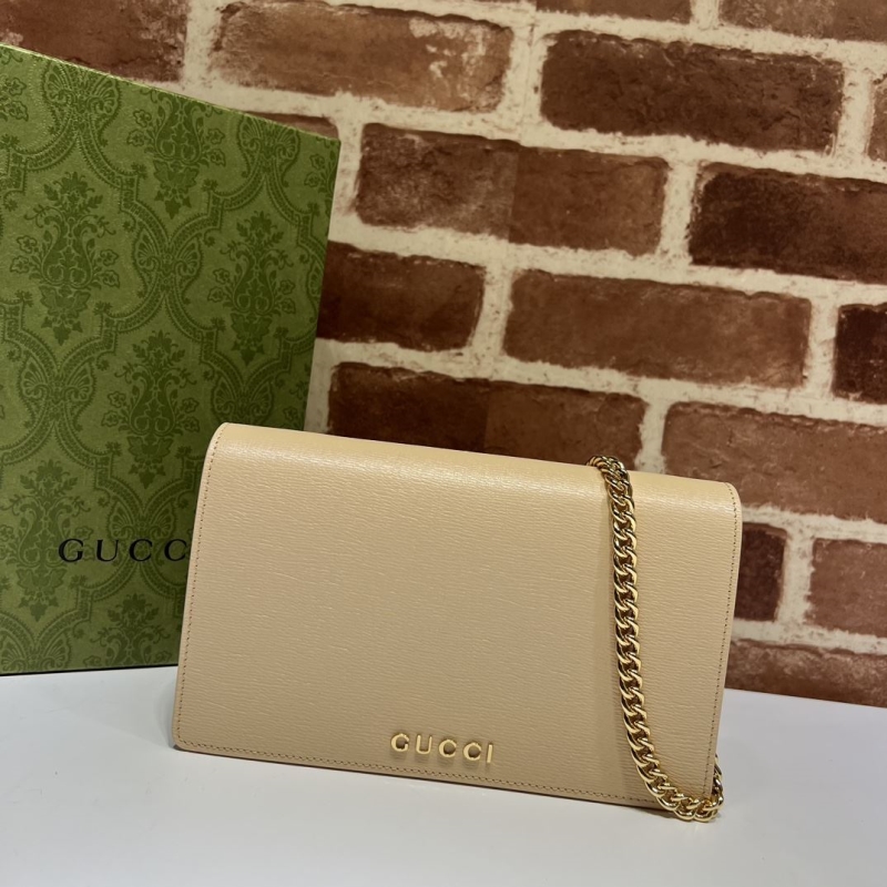 G*u*i satchel bags
